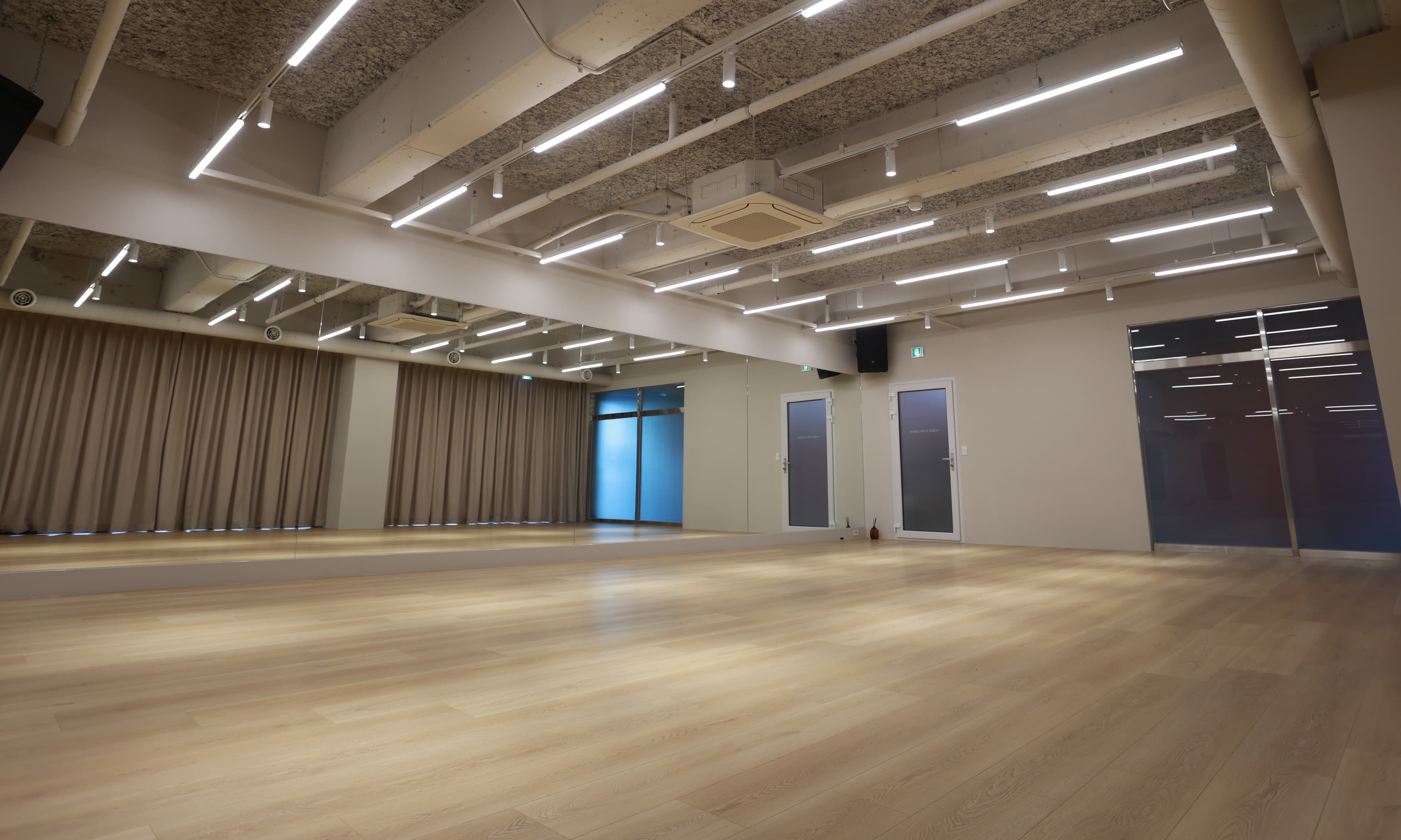 A Studio